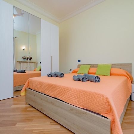 Porta Vittoria - Linate Urban Stay - 10 Minuti Aeroporto Self-Check-In Milaan Buitenkant foto