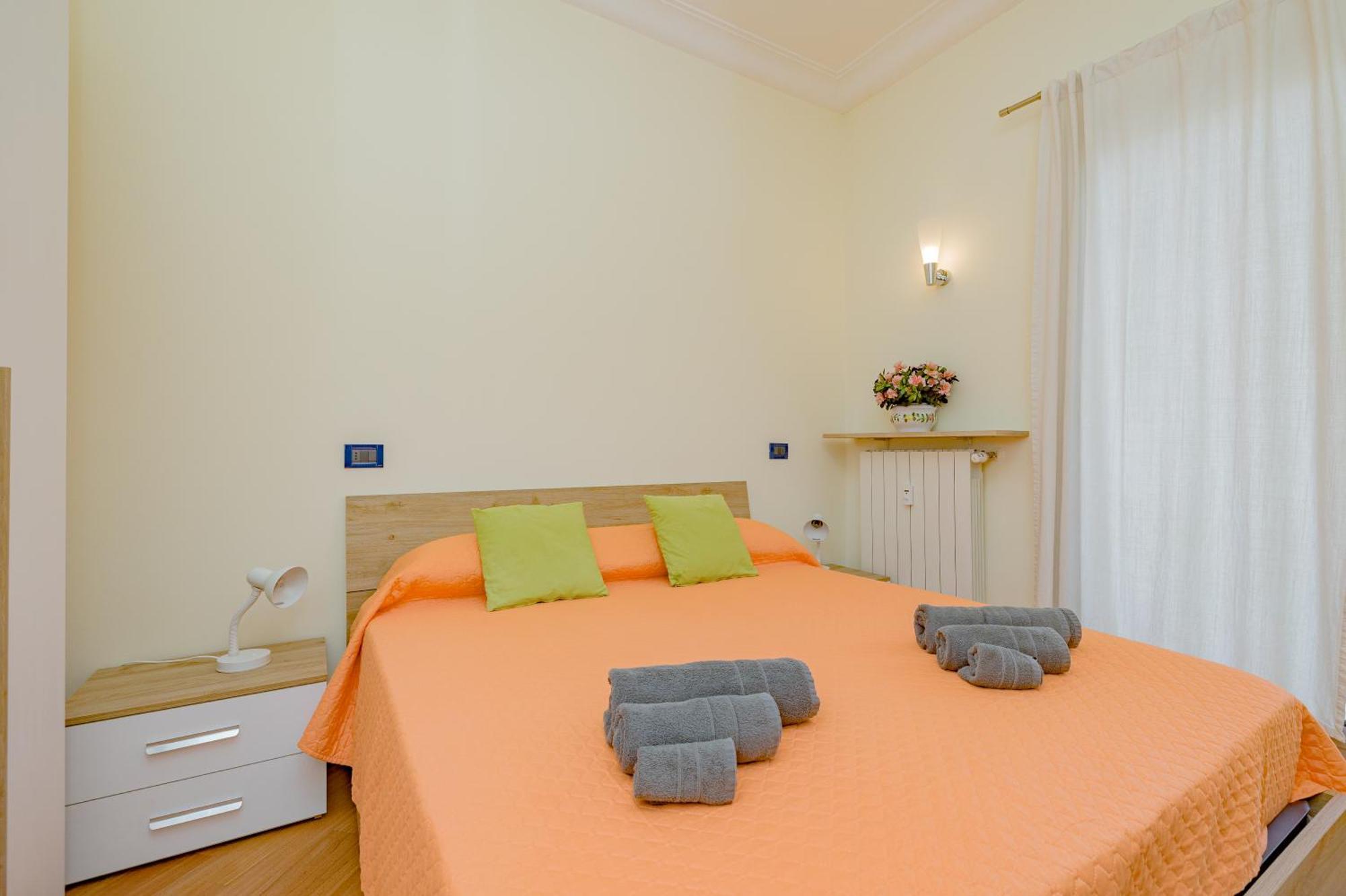 Porta Vittoria - Linate Urban Stay - 10 Minuti Aeroporto Self-Check-In Milaan Buitenkant foto